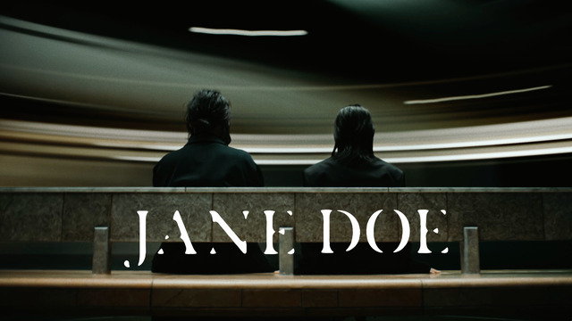 米津玄師, 宇多田ヒカル「JANE DOE」MVサムネイル　© 2025 MAPPA／チェンソーマンプロジェクト ©藤本タツキ／集英社