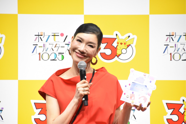 【独占インタビュー】「正気じゃないなと思いました（笑）」オーイシマサヨシ、ポケモン30周年に全1025匹を歌う！ 22分の超大作MV公開、「音楽人生をかけた」