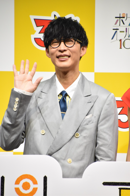 【独占インタビュー】「正気じゃないなと思いました（笑）」オーイシマサヨシ、ポケモン30周年に全1025匹を歌う！ 22分の超大作MV公開、「音楽人生をかけた」
