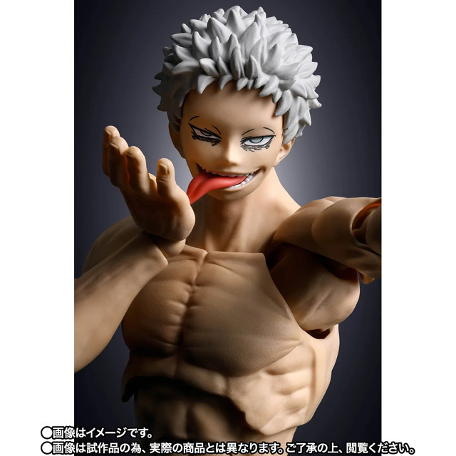 オール・フォー・ワン-Final Battle Set-