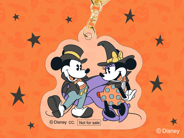 Disney HARVEST MARKET