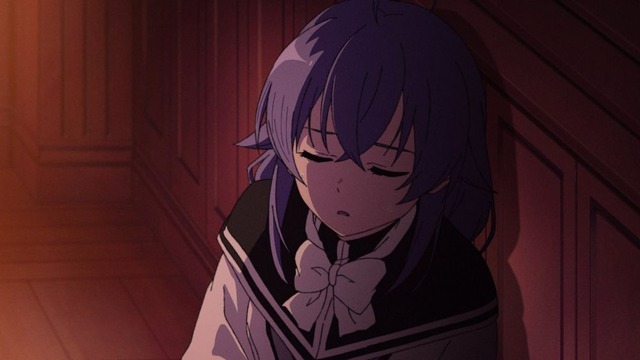 『無職転生III ～異世界行ったら本気だす～』 第13話「日記」場面カット