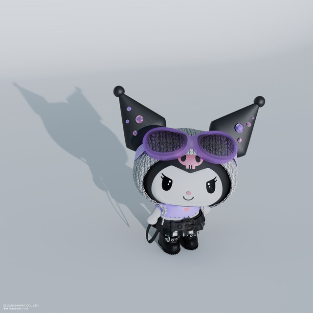 KUROMI