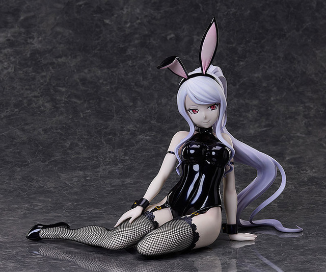 オーバーロード シャルティア・ブラッドフォールン 黒バニーVer. 1/4スケール 完成品フィギュア