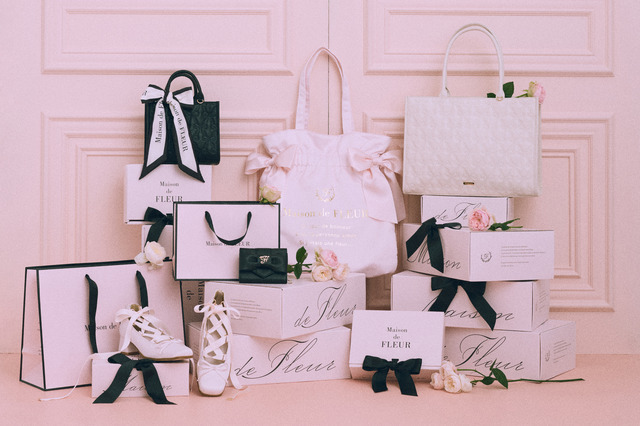 Maison de FLEUR Disney・Pixer Collection『リメンバー・ミー』