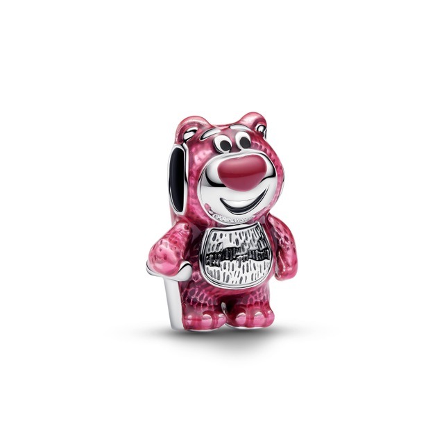 Disney Pixar Villains Lotso Bear Scented Charm ￥15,950