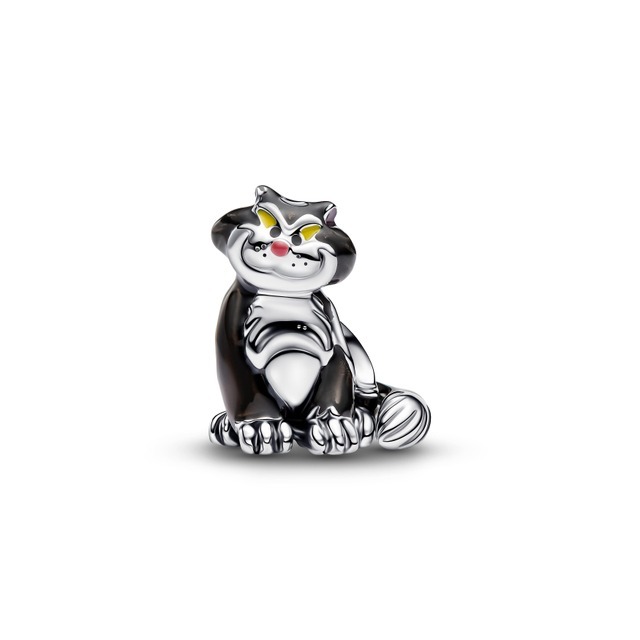Disney Villains Lucifer Charm　￥15,950