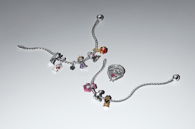 Disney x Pandora (ディズニー x パンドラ)