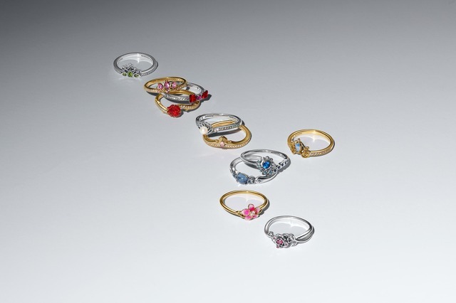 Disney x Pandora (ディズニー x パンドラ)