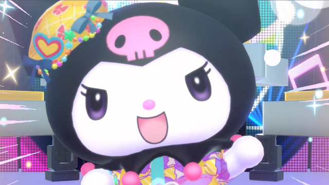Sanrio Kawaii Me Live!(サンリオカワイイミライブ！)