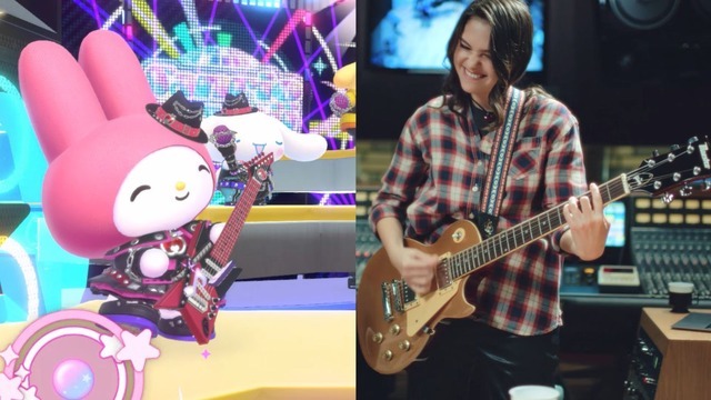 Sanrio Kawaii Me Live!(サンリオカワイイミライブ！)
