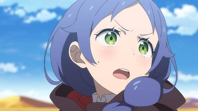 TVアニメ『Re:ゼロから始める異世界生活』4th season《奪還編》第84話「ラム」