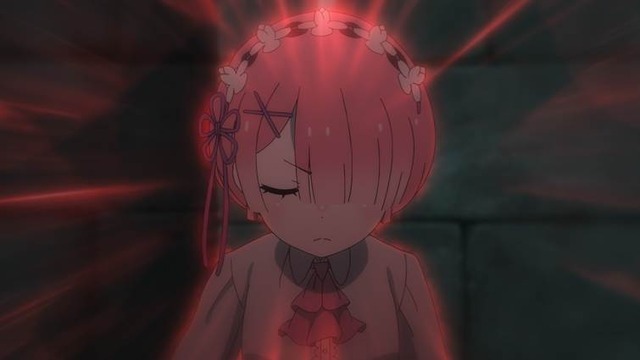TVアニメ『Re:ゼロから始める異世界生活』4th season《奪還編》第84話「ラム」