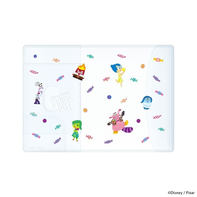 「パスポートカバー」