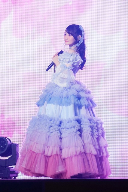 Yui's＊Company. LIVE TOUR 2026 SUMMER ～泡沫のマーメイド♡～