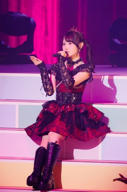 Yui's＊Company. LIVE TOUR 2026 SUMMER ～泡沫のマーメイド♡～