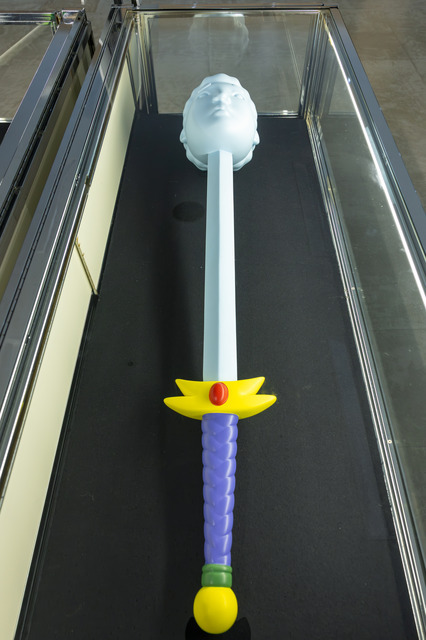 ボボボーボ・ボーボボ展 DIVE INTO THE BO-BOBO WORLD