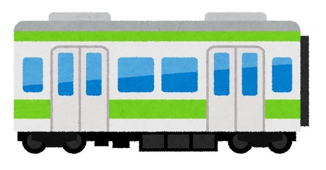 「“鉄道”キャラといえば？」