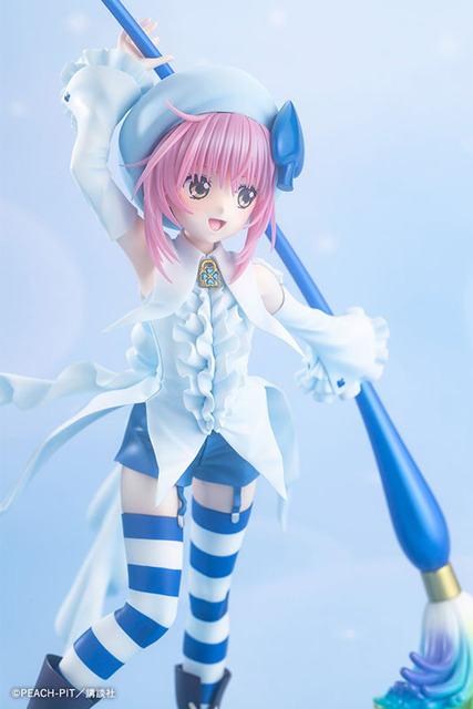 ［しゅごキャラ！ アミュレットスペード 1/7スケール 完成品フィギュア」