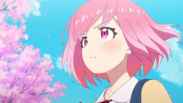 秋アニメ『FX戦士くるみちゃん』第1話「FXって、なぁに？」先行場面カット
