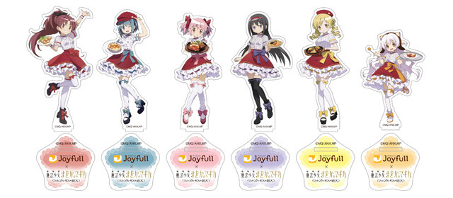 WEB予約販売「コラボ限定オリジナルデザイン アクリルスタンド」（数量限定）