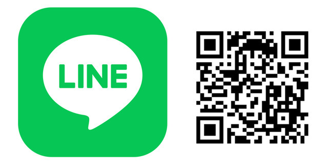 ジョイフル公式「LINE」
