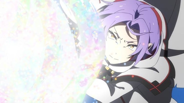 TVアニメ『Re:ゼロから始める異世界生活』4th season