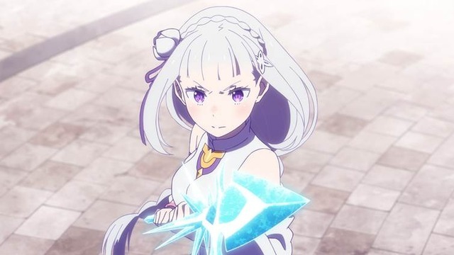 TVアニメ『Re:ゼロから始める異世界生活』4th season