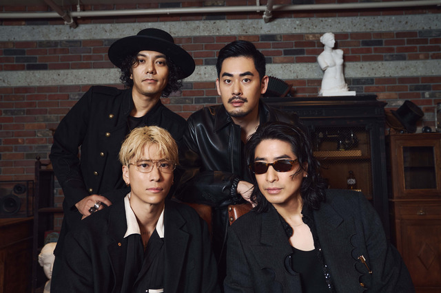 【I Don’t Like Mondays.インタビュー】「終わった後に余韻に浸れる曲を」アニメ『BLACK TORCH』ED「Groooovy」制作秘話　多彩なゲストと作り上げたニュー・アルバム『FRIDAY』をリリース