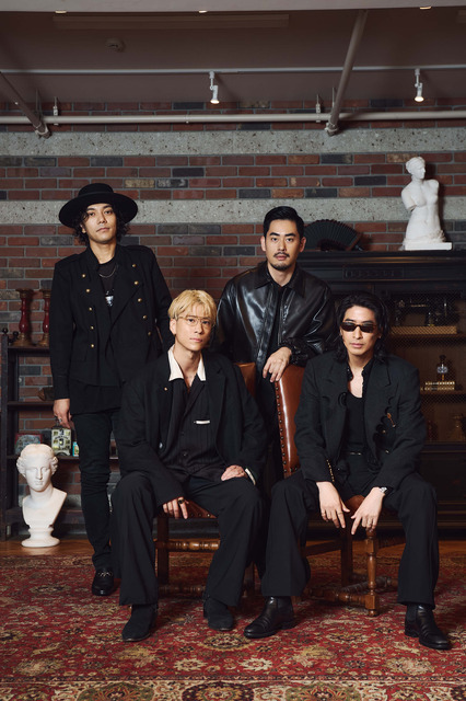【I Don’t Like Mondays.インタビュー】「終わった後に余韻に浸れる曲を」アニメ『BLACK TORCH』ED「Groooovy」制作秘話　多彩なゲストと作り上げたニュー・アルバム『FRIDAY』をリリース
