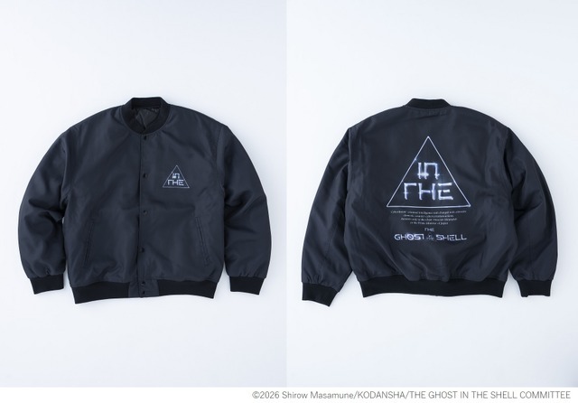 Military Blouson　※DIME限定デザイン
