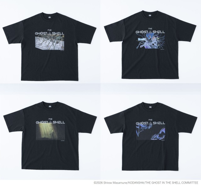 SceneShot TEE
