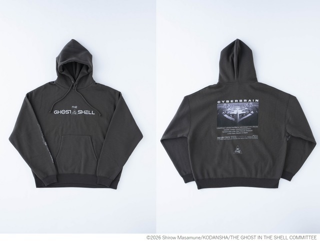 Cyborg PK　※DIME限定デザイン