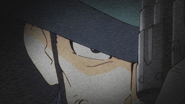 『ルパン三世 PART6』原作：モンキー・パンチ （C）TMS・NTV