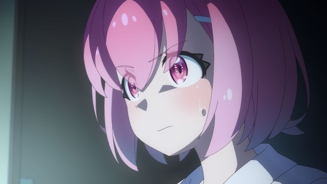 秋アニメ『FX戦士くるみちゃん』第1話「FXって、なぁに？」先行場面カット