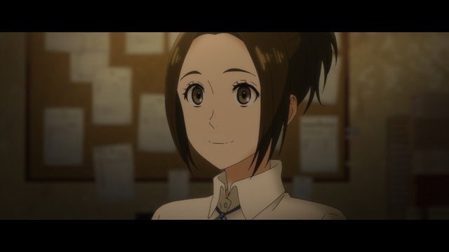 『ビブリア古書堂の事件手帖』PV第一弾
