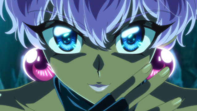 TVアニメ『魔法騎士レイアース』メインPV第2弾　カット