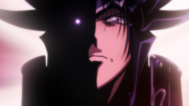 TVアニメ『魔法騎士レイアース』メインPV第2弾　カット