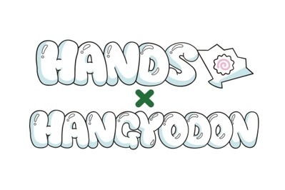 HANDS×HANGYODON