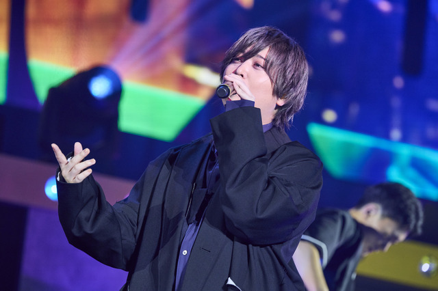 「ヒプノシスマイク -Division Rap Battle- 12th LIVE ≪MIC AS ONE≫」DAY1