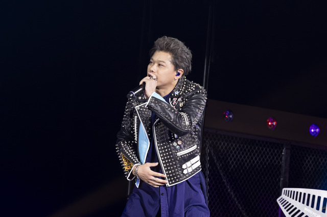「ヒプノシスマイク -Division Rap Battle- 12th LIVE ≪MIC AS ONE≫」DAY1