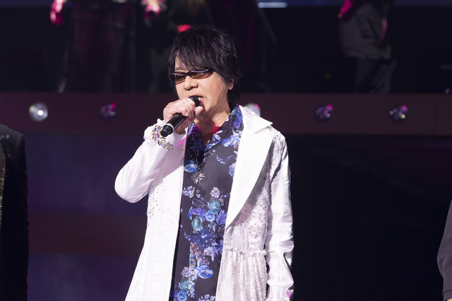「ヒプノシスマイク -Division Rap Battle- 12th LIVE ≪MIC AS ONE≫」DAY1
