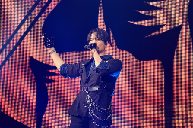 「ヒプノシスマイク -Division Rap Battle- 12th LIVE ≪MIC AS ONE≫」DAY1