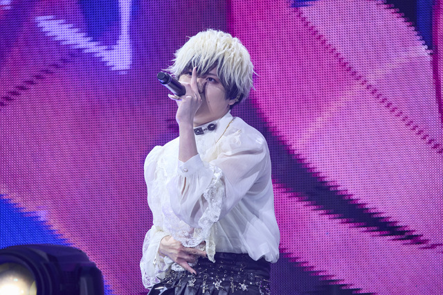 「ヒプノシスマイク -Division Rap Battle- 12th LIVE ≪MIC AS ONE≫」DAY2