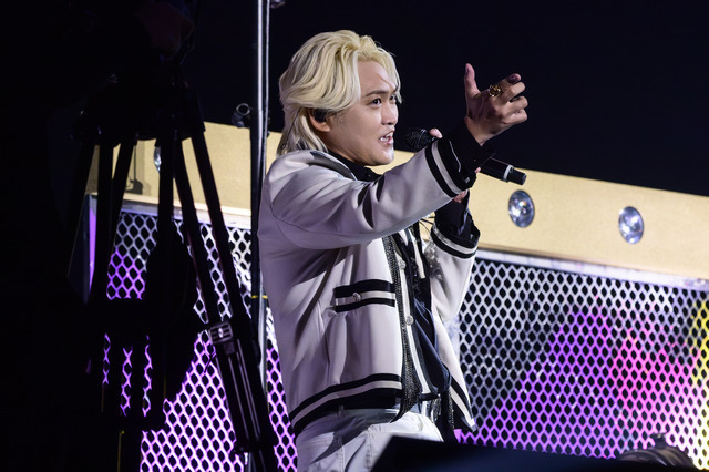 「ヒプノシスマイク -Division Rap Battle- 12th LIVE ≪MIC AS ONE≫」DAY2