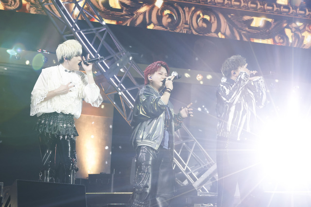 「ヒプノシスマイク -Division Rap Battle- 12th LIVE ≪MIC AS ONE≫」DAY2