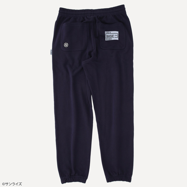 STRICT-G ガンダムシリーズ　スウェットパンツ