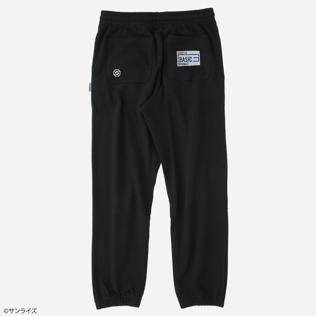 STRICT-G ガンダムシリーズ　スウェットパンツ