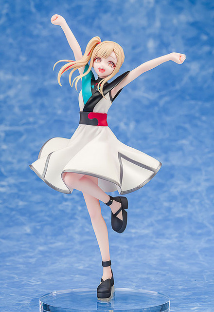 超かぐや姫！ コラボライブVer. 完成品フィギュア