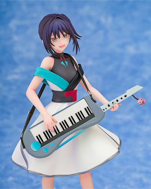 超かぐや姫！ コラボライブVer. 完成品フィギュア